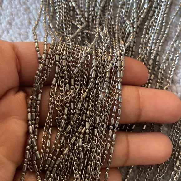 ZARA Beaded Beautiful Crossbody Bag😍 - Picture 3 of 5